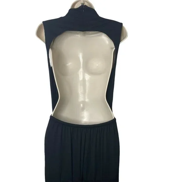 NBD | Xiomara Jumpsuit in Black Size S - Picture 8 of 10